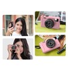 48MP Digital Camera for Photography, 1080P HD Autofocus Vlogging Camera