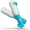 Flint Plus Retractable Lint Remover & Pet Hair Roller for
