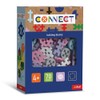 Connect 61982 Basic Girl Set of 70 Building Blocks in