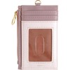 San-X Sugar Cocomu "Sweet Memory Time" Pass Case with Coin