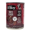 Ol' Roy Prime Variety Pack Ribeye and New York Strip