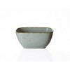 Flirt by R&B Casa Blue 58666 Corner Bowl 14 x