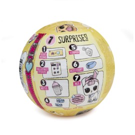 L.O.L. Surprise! Pets Series 3-1