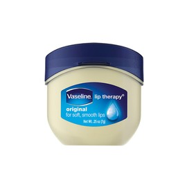 Vaseline Lip Therapy - Original - 0.25 oz