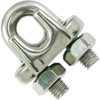 Himeji or Stainless Steel Wire Clips # 10 Call (10