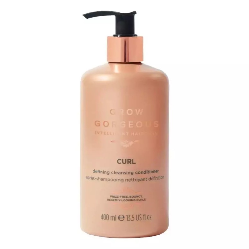 Grow Gorgeous Curl 컨디셔너 400ml Grow Gorgeous Curl Conditioner 400ml