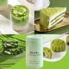 Premium Organic Matcha Green Tea Powder - 100% Pure &