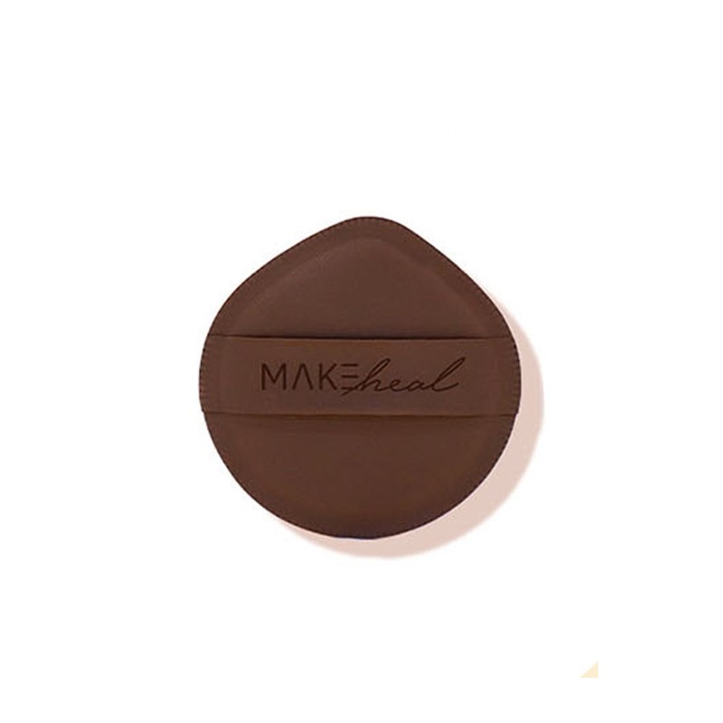 Makeheal Cloud Pangpang Puff (with case) / 메이크힐 구름 팡팡