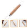 MAGICLULU Grape Peeling Artifact Grapes Peeler Grapefruit Spoon Remover Stainless