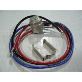 BOHN Heatcraft 7075819 Defrost Control Fan Delay Switch