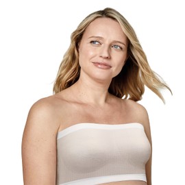 Medela Medela Ultralight Breast Band, Breathable Underband, Avoids Breast Compression for Nursing Mother During Postpartum Regeneration