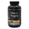 Maca Negra Peruana | 1000 Mg | 180 Caps | Momosie | + Testo