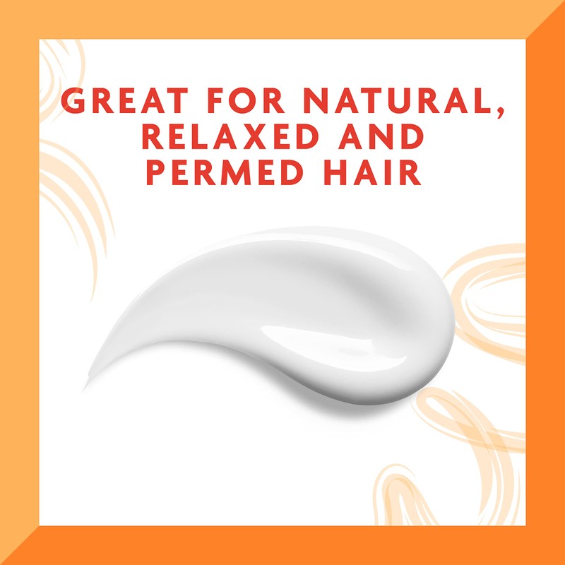 Cantu Shea Butter Daily Oil Moisturizer, 13 Ounce by Cantu