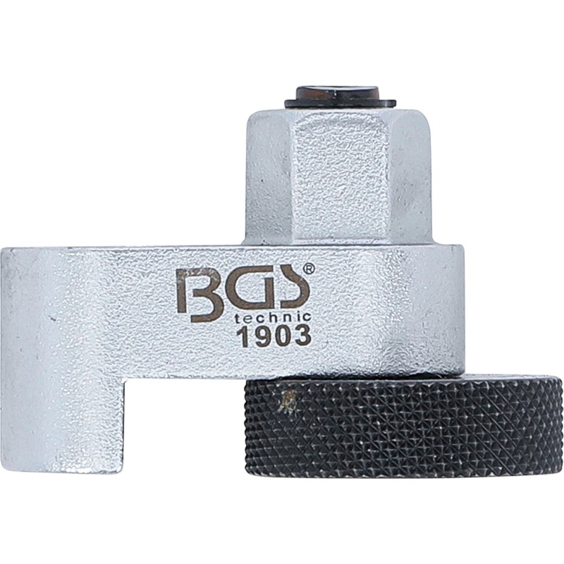 BGS 1903 Stud Bolt Extractor, Silver/Black