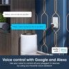 Smart Plug by Wyze Lifestyle, 2.4GHz Smart Home Wi-Fi Plug