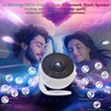 Galaxy Projector Pro Sound Machine for Bedroom, 13 in 1