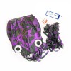 Kizh Kite Octopus Large Frameless Soft Parafoil Kites 157 Inchs