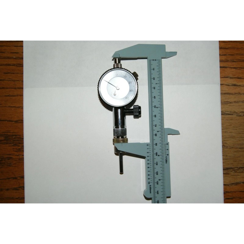 NONE For TDC Dial Test Indicator Ignition Gauge Adjusting For