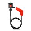 Ignition Coil Pack and spark plug For HONDA TRX250EX RECON