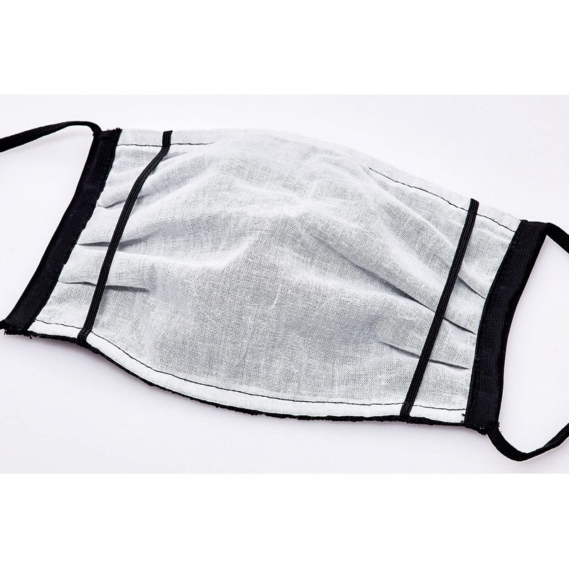 Cogit Formal Mask Cover, Black