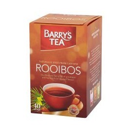 Barry's Tea Rooibos 40'S 80G