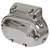 V-FACTOR TRANSMISSION END COVERS FOR Harley BIG TWIN 5 SPEED 1987 & Later