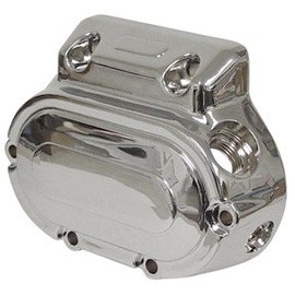 V-FACTOR TRANSMISSION END COVERS FOR Harley BIG TWIN 5 SPEED 1987 & Later
