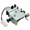 Transmission Shift Interlock Solenoid 924-971 Compatible With 2009-2014 Ford E-150
