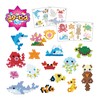 Aqua Beads AQ-319 Star Beads Umino Ikimono Set, Sold Separately