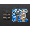 Adafruit PCF8523 Real Time Clock Breakout Board - I2C, PCB,