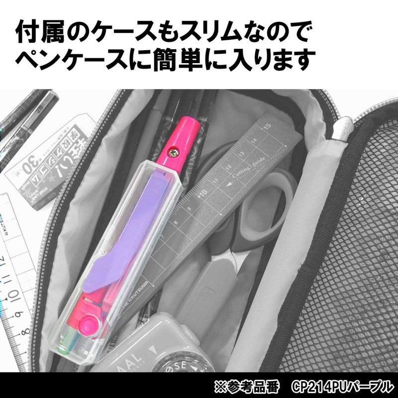 Kutsuwa CP214MT Doctor Compass Mint