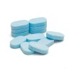inAuto Splashproof Foam Sheild for Smart Toilet Toilet Bowl Cleaner