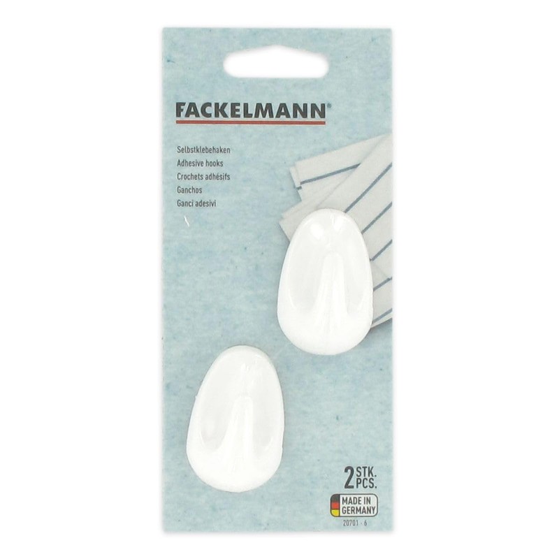 Fackelmann 20701 Allround Ganci 50 mm
