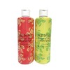 Henna Natural Herbs, Shampoo & Conditioner, 10.1 fl oz (300