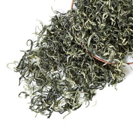 GOARTEA Green Tea 2Pcs 250g / Total 17.6oz Supreme Grade Spring Xinyang Maojian Tea - Loose leaf Tea - Chinese Tea