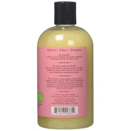 Sweet Ginger Cleansing Rinse 12 Oz