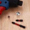 PAYA TOOLS Impact Duty Phillips Screwdriver Drill Driver Bits Sets