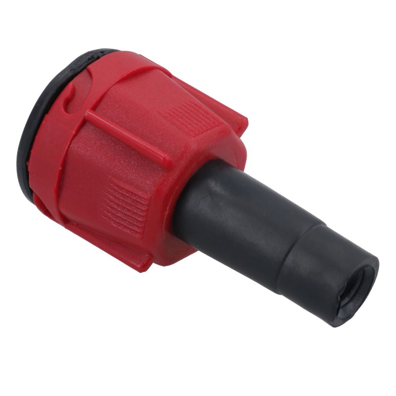 AB Tools Trailer Light Red Radex 5 Pin Plug Kit