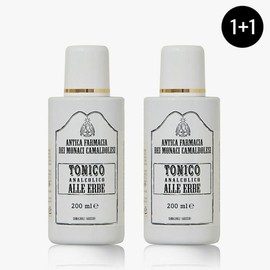 Camaldolitonico Herve Toner 200ml x 2 / 까말돌리토니코 에르베 토너 200ml 2개