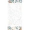 Dee Hardwicke - Hares & Berries - Magnetic Fridge Shopping