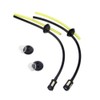 SWNKDG 2PS Universal Petrol Filter Kit Fuel Hose Pipe for