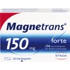 Magnetrans forte 150 mg Hartkapseln bei Magnesiummangel, 20 pcs. Capsules