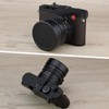 Haoge Metal Front Lens Cap for Leica Q3-43 Q3 Q2