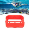 Protective Casing, Diving Silicone Protector Cover for Ai Sa Diving