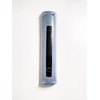 Sharp BS-REMOTESI-CL65RC1 Compatible Remote Control Cover, Clear Type