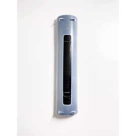 Sharp BS-REMOTESI-CL65RC1 Compatible Remote Control Cover, Clear Type