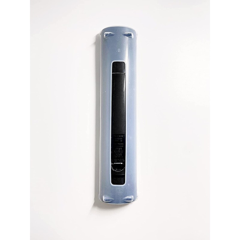 Sharp BS-REMOTESI-CL65RC1 Compatible Remote Control Cover, Clear Type