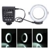 MEIKE FC-100 Portable Universal LED Ring Flash Video Camera Fill