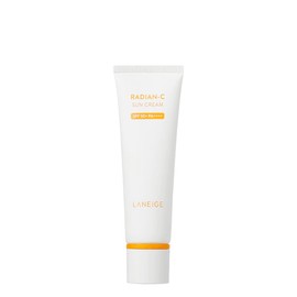 LANEIGE Radian-C Sun Cream SPF 50+ PA++++
