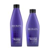 Redken Kit Color Extend Blondage Shampoo  Acondicionador                                                                                              